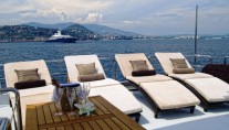 Aladina - Sundeck